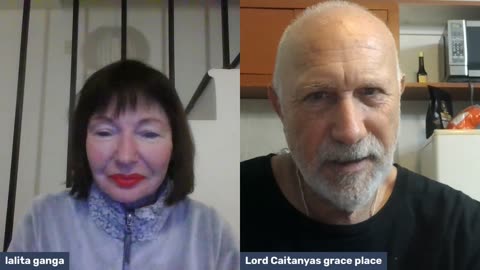 Chanting Mantra Meditation