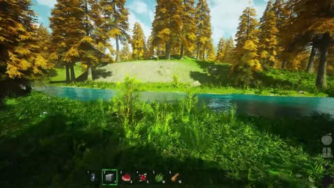 NEW ARK 2 Has Got Nothing On This Game! HD
