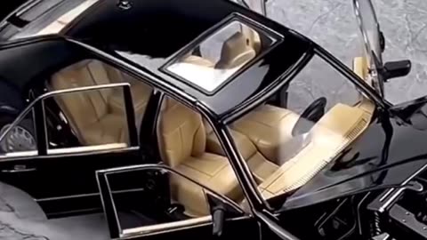 Get ur Mercedes Benz S-class bro 🤙🤙