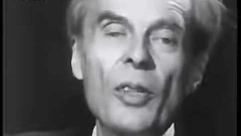 Bedenklich Aldous Huxley 1958 über die Kontrolle der Massen 2017 Schöne neue Welt