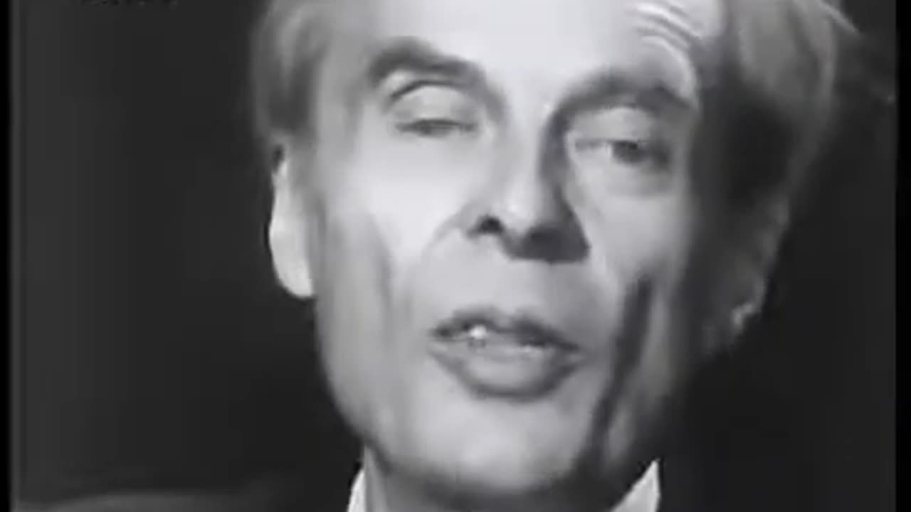 Bedenklich Aldous Huxley 1958 über die Kontrolle der Massen 2017 Schöne neue Welt