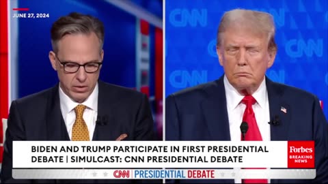 Trump Asked Point Blank If He Would Deport Every Undocumented Immigrant In America During Debate