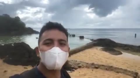 LAKWATSAHAN NA TAYO SAMA NA.