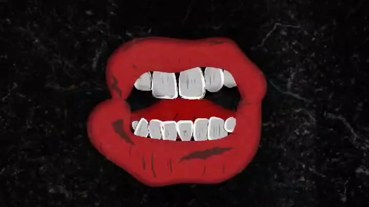 F*ck Typing: Jo-Jo & The Teeth Single Teaser