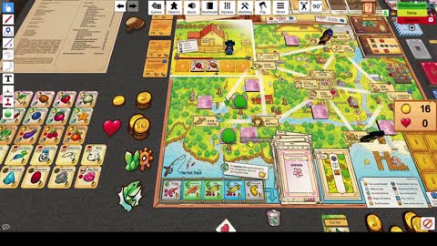 Terra's Gaming Den: Stardew Valley