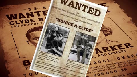 Bonnie and Clyde: The True Story of America's Most Infamous Outlaws