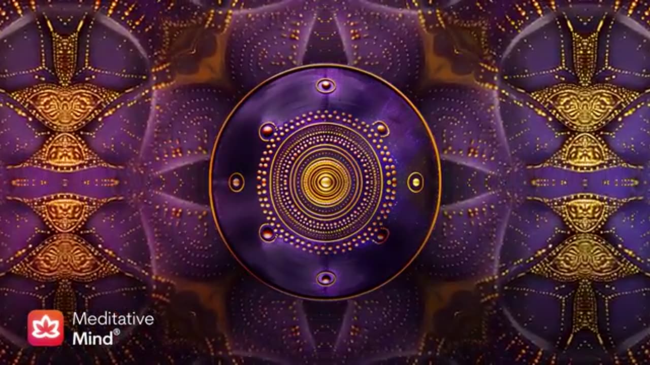 285Hz Frequency HEALING, Solfeggio HZ+, Deep Tone to ACCELERATE Tissue Healing, BOOST Immunity