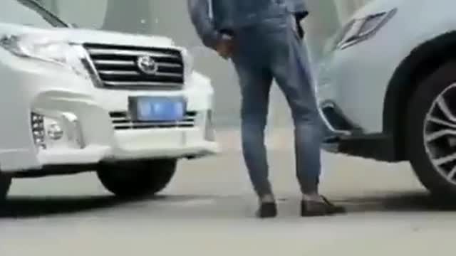watch till the end 👏👏👏 amazing guy2021