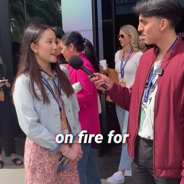 These are some powerful takeaways from Live Action's Young Leaders Summit 👏