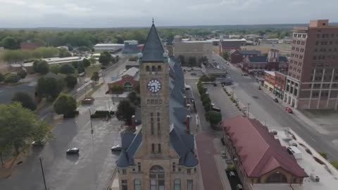 Sheriff Near Springfield Ohio Drops Bombshells About Total Blackout Over Haitian Invasion