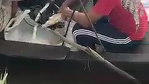 How to make tubular rice cakes in vietnam
