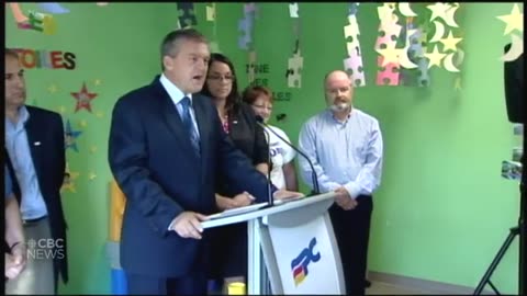 Why N.B. election promises can't always be trusted