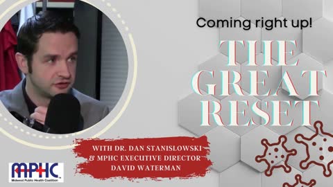 The Great Reset "One in a Hundred Million"