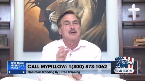 Last Day For MyPillow Labor Day Sale For Lowest Price On Mattresses And Free MyPillow For The Posse