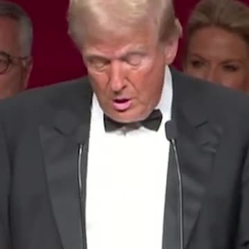 The Only Way Kamala Harris Was Coming To The Dinner