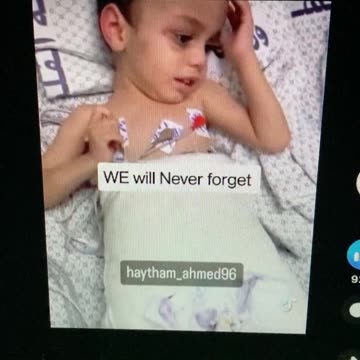 The children of Gaza needs YOUR help…