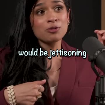 Maya on How To Change Your Mind | #shorts #fyp