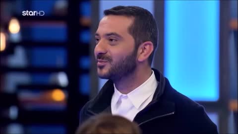 MasterChef Greece - Best Of Σωτήρης Κοντιζάς - Λεωνίδας Κουτσόπουλος