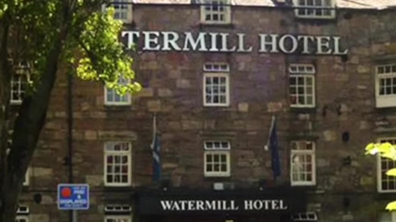 Watermill hotel in Paisley taking home office money to fill the place