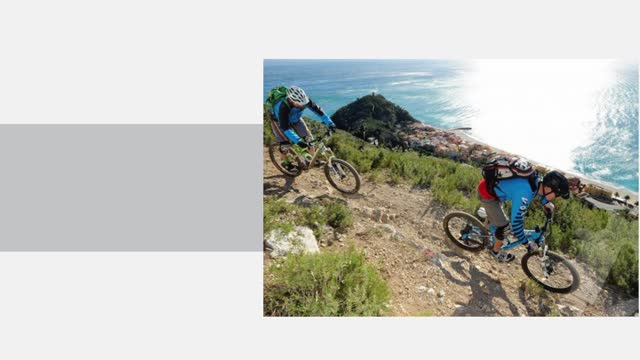 The Best Mountain Biking Places Around the Globe