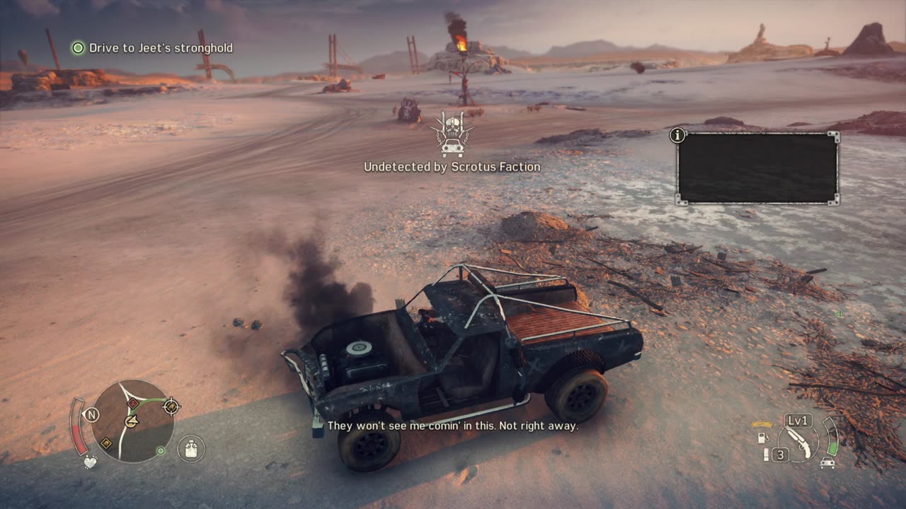 Mad Max Part 11