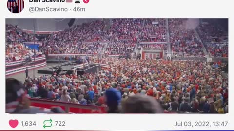 Dan on Truth 7/3/2022