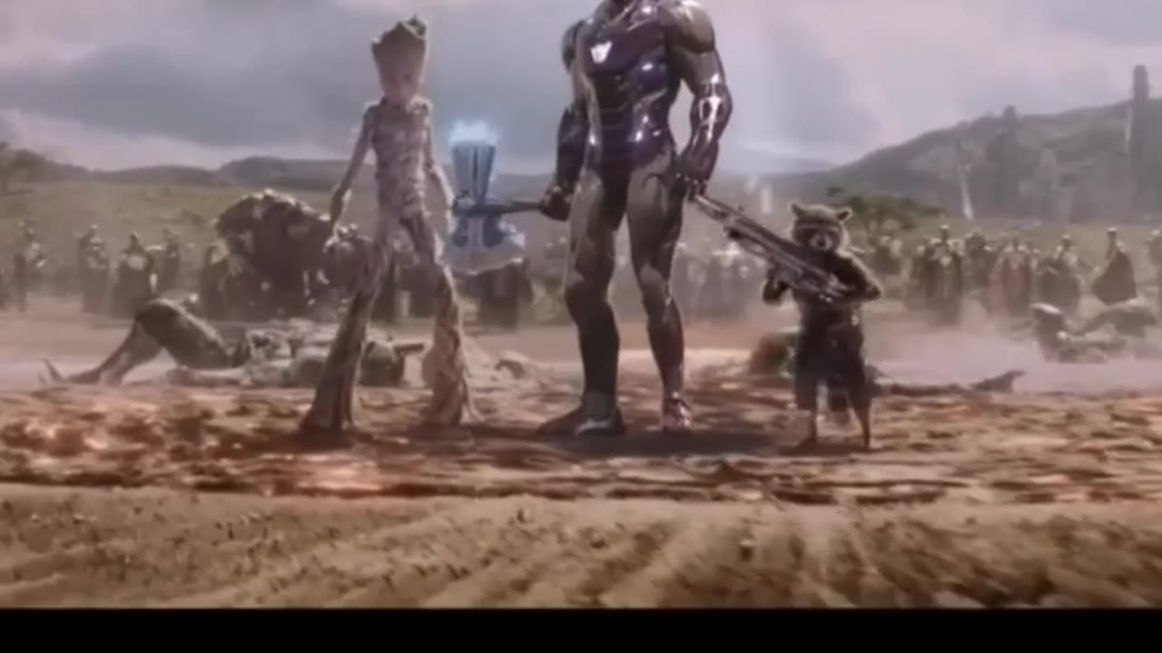 thanos accidently enter the wrong universe #shorts