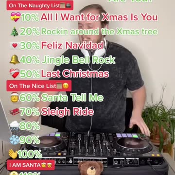 Christmas Song Challenge! How Many Do You Know 🎅🎄