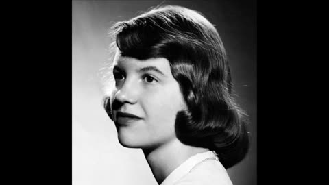 Johnny Panic & The Bible Of Dreams - Sylvia Plath AUDIOBOOK