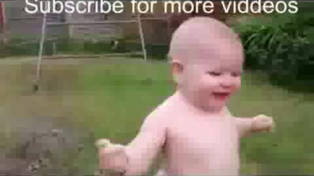 Check out what this Baby is saying