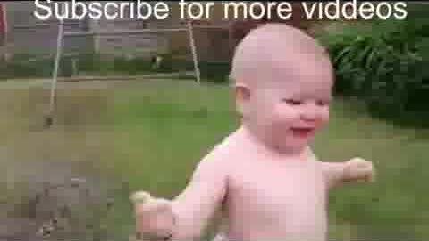 Check out what this Baby is saying