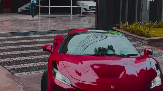 Ferrari