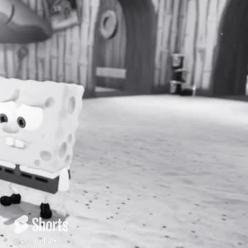 McDicken. Spongebob. Ep. (1)? I didn't do it this time. #nucleartest