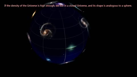 Do we live in an Infinite Universe?