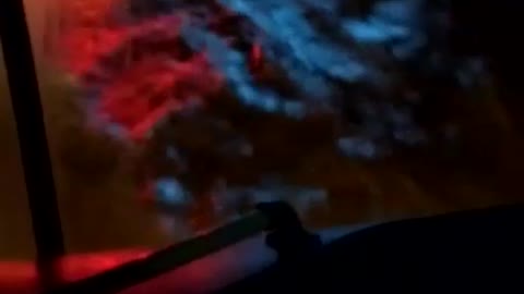 Tormenta en Bucaramanga y el área metropolitana