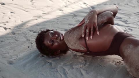 Star-studded ensemble bares all for 2025 Pirelli calendar