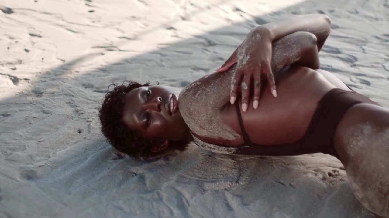 Star-studded ensemble bares all for 2025 Pirelli calendar