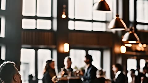 Strategies Of Networking