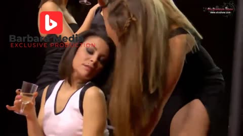 Party on Eurotic TV by Barbara Media Exclusive Production