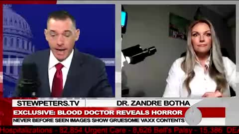 CONTENIDO DE LA VACUNA STEW PETERS ESPAÑOL