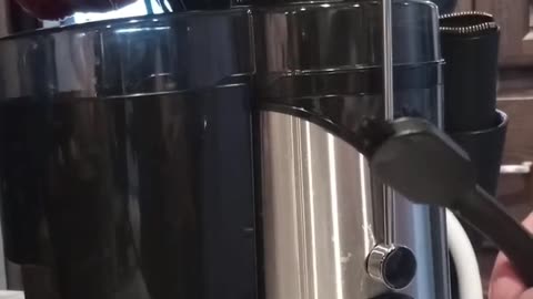 🍏 Juice Your Way to Health: 3-Speed Juicer for Fruits & Veggies!