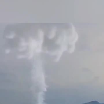 Climate Change or Weather Manipulation???