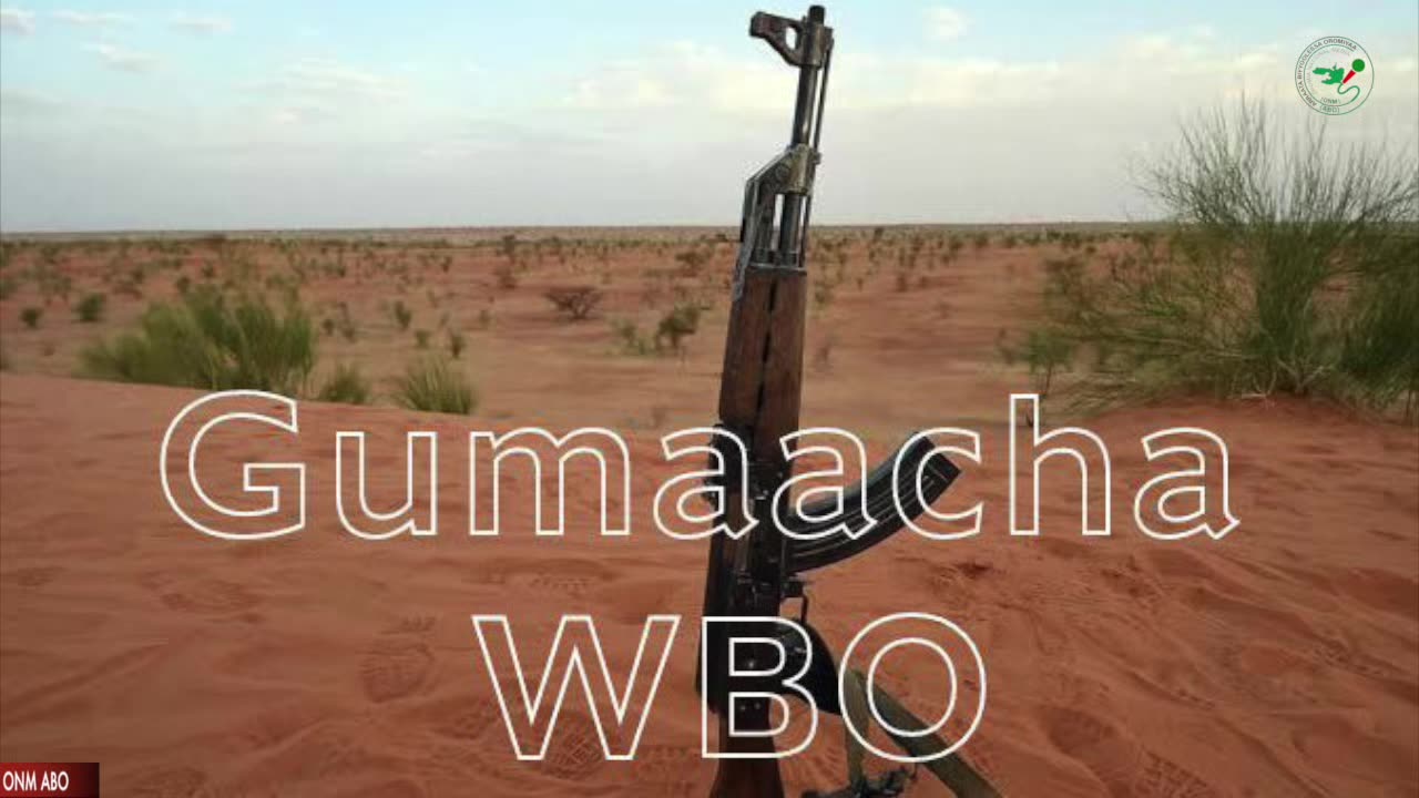 Oduu Galgala ONM-ABO Adoolessa 17-2024 itti dhiyaadhaa!