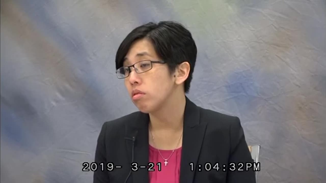 Planned Parenthood Gulf Coast Tram Nguyen Deposition Testimony Excerpt 4