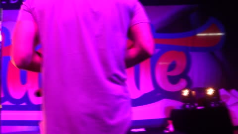 Exxxotica Expo Chicago 2019 Chi-Town After Dark TV Part 3 - EXXXOTICA Pole Olympics HD (final)