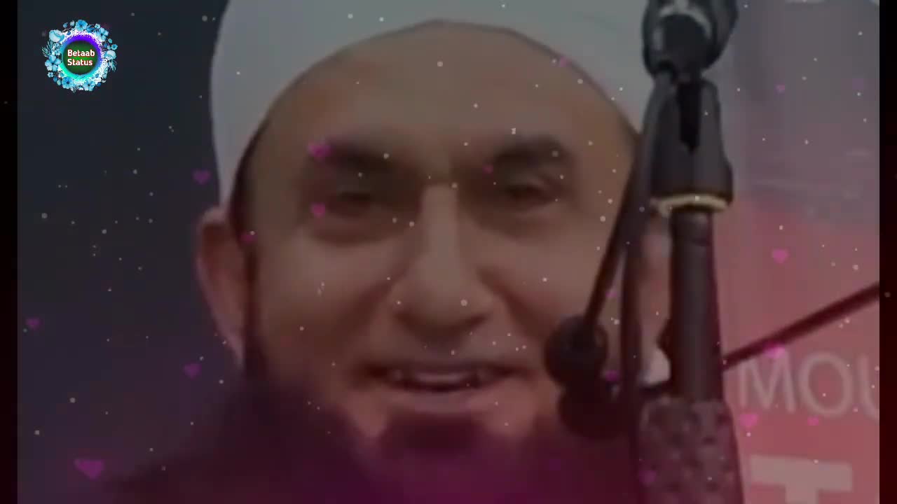 tariq jameel bayan