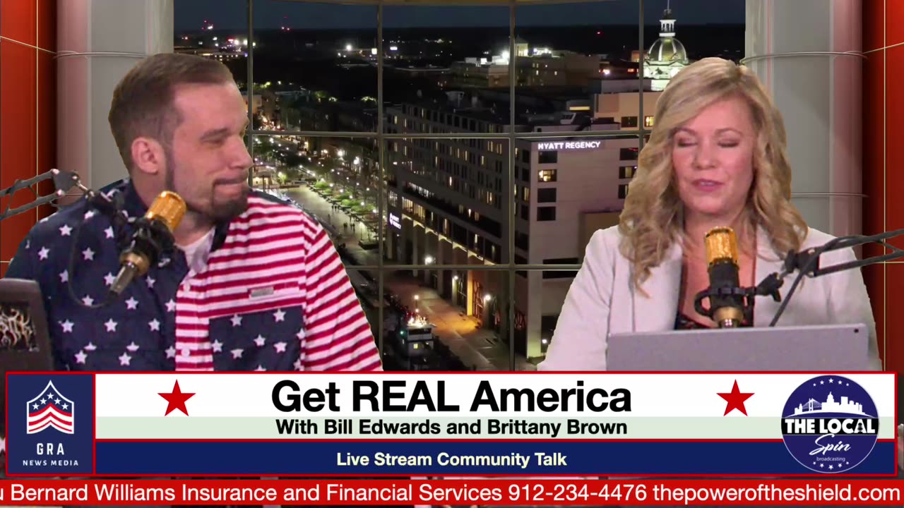 Get Real America 05-25-23