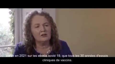 All mRNA Vaxxed, Dead within 3 to 5 years