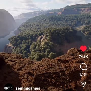 Reality Virtually Unreal