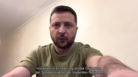 Zelensky